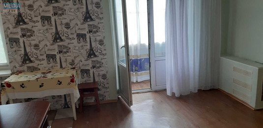 Оренда 1 кімнатної квартири, <a class="location-link" href="/kiev/" title="Недвижимость Київ">Київ</a>, <a class="location-link" href="/kiev/obolonskij/" title="Недвижимость Оболонський район">Оболонський р-н</a>, Маршала Рокоссовского просп., 3А (изображение 7)