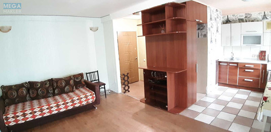 Оренда 1 кімнатної квартири, <a class="location-link" href="/kiev/" title="Недвижимость Київ">Київ</a>, <a class="location-link" href="/kiev/obolonskij/" title="Недвижимость Оболонський район">Оболонський р-н</a>, Маршала Рокоссовского просп., 3А (изображение 10)