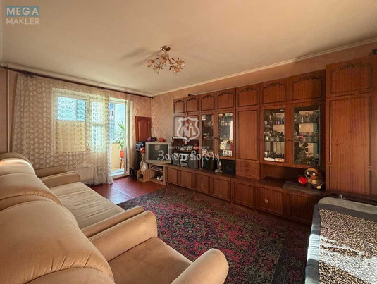 Продаж 2 кімнатної квартири (51/30,4/7,9), 6 пов. 9 пов. будинку, <a class="location-link" href="/kiev/" title="Недвижимость Київ">Київ</a>, <a class="location-link" href="/kiev/desnyanskij/" title="Недвижимость Деснянський район">Деснянський р-н</a>, Володимира Маяковського просп., 25 (изображение 7)