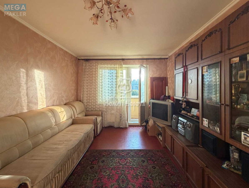 Продаж 2 кімнатної квартири (51/30,4/7,9), 6 пов. 9 пов. будинку, <a class="location-link" href="/kiev/" title="Недвижимость Київ">Київ</a>, <a class="location-link" href="/kiev/desnyanskij/" title="Недвижимость Деснянський район">Деснянський р-н</a>, Володимира Маяковського просп., 25 (изображение 8)
