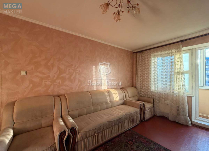 Продаж 2 кімнатної квартири (51/30,4/7,9), 6 пов. 9 пов. будинку, <a class="location-link" href="/kiev/" title="Недвижимость Київ">Київ</a>, <a class="location-link" href="/kiev/desnyanskij/" title="Недвижимость Деснянський район">Деснянський р-н</a>, Володимира Маяковського просп., 25 (изображение 9)
