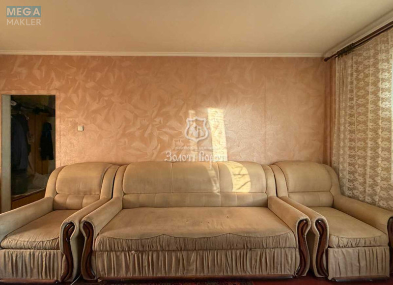 Продаж 2 кімнатної квартири (51/30,4/7,9), 6 пов. 9 пов. будинку, <a class="location-link" href="/kiev/" title="Недвижимость Київ">Київ</a>, <a class="location-link" href="/kiev/desnyanskij/" title="Недвижимость Деснянський район">Деснянський р-н</a>, Володимира Маяковського просп., 25 (изображение 10)