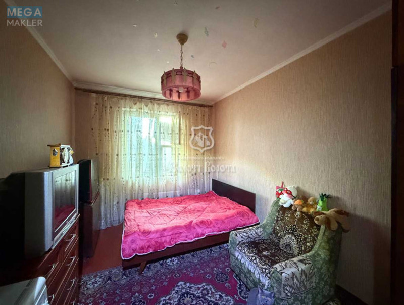 Продаж 2 кімнатної квартири (51/30,4/7,9), 6 пов. 9 пов. будинку, <a class="location-link" href="/kiev/" title="Недвижимость Київ">Київ</a>, <a class="location-link" href="/kiev/desnyanskij/" title="Недвижимость Деснянський район">Деснянський р-н</a>, Володимира Маяковського просп., 25 (изображение 12)