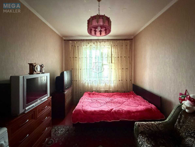 Продаж 2 кімнатної квартири (51/30,4/7,9), 6 пов. 9 пов. будинку, <a class="location-link" href="/kiev/" title="Недвижимость Київ">Київ</a>, <a class="location-link" href="/kiev/desnyanskij/" title="Недвижимость Деснянський район">Деснянський р-н</a>, Володимира Маяковського просп., 25 (изображение 13)