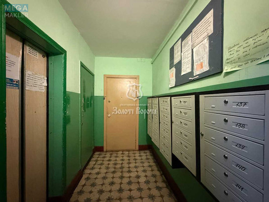 Продаж 2 кімнатної квартири (51/30,4/7,9), 6 пов. 9 пов. будинку, <a class="location-link" href="/kiev/" title="Недвижимость Київ">Київ</a>, <a class="location-link" href="/kiev/desnyanskij/" title="Недвижимость Деснянський район">Деснянський р-н</a>, Володимира Маяковського просп., 25 (изображение 18)