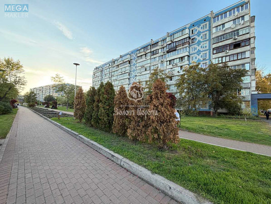 Продаж 2 кімнатної квартири (51/30,4/7,9), 6 пов. 9 пов. будинку, <a class="location-link" href="/kiev/" title="Недвижимость Київ">Київ</a>, <a class="location-link" href="/kiev/desnyanskij/" title="Недвижимость Деснянський район">Деснянський р-н</a>, Володимира Маяковського просп., 25 (изображение 22)