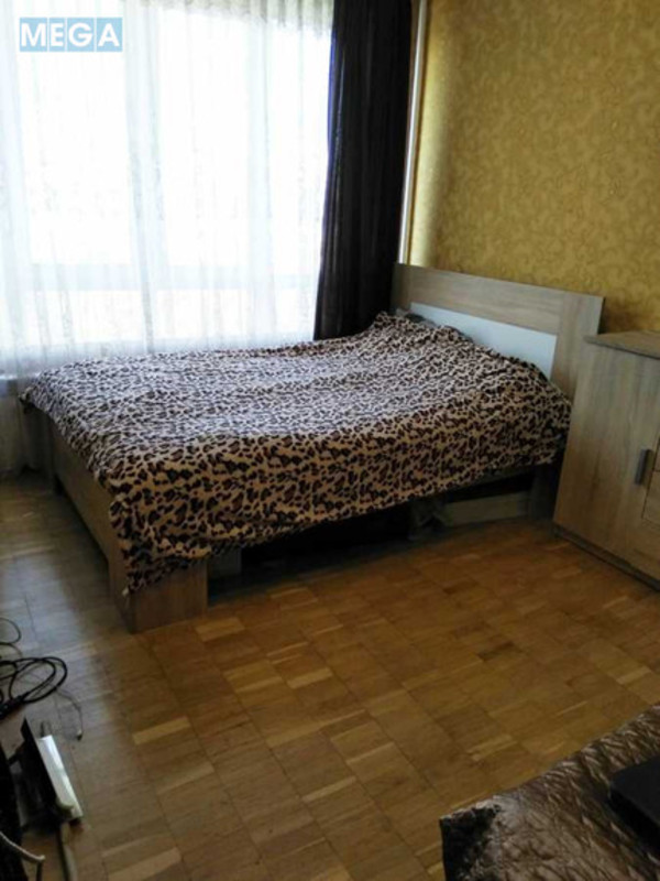 Оренда 1 кімнатної квартири, <a class="location-link" href="/kiev/" title="Недвижимость Київ">Київ</a>, <a class="location-link" href="/kiev/obolonskij/" title="Недвижимость Оболонський район">Оболонський р-н</a>, Маршала Рокоссовского просп., 2 (изображение 2)