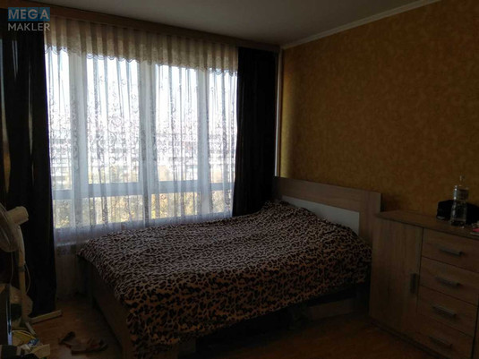 Оренда 1 кімнатної квартири, <a class="location-link" href="/kiev/" title="Недвижимость Київ">Київ</a>, <a class="location-link" href="/kiev/obolonskij/" title="Недвижимость Оболонський район">Оболонський р-н</a>, Маршала Рокоссовского просп., 2 (изображение 3)