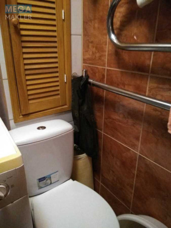 Оренда 1 кімнатної квартири, <a class="location-link" href="/kiev/" title="Недвижимость Київ">Київ</a>, <a class="location-link" href="/kiev/obolonskij/" title="Недвижимость Оболонський район">Оболонський р-н</a>, Маршала Рокоссовского просп., 2 (изображение 5)