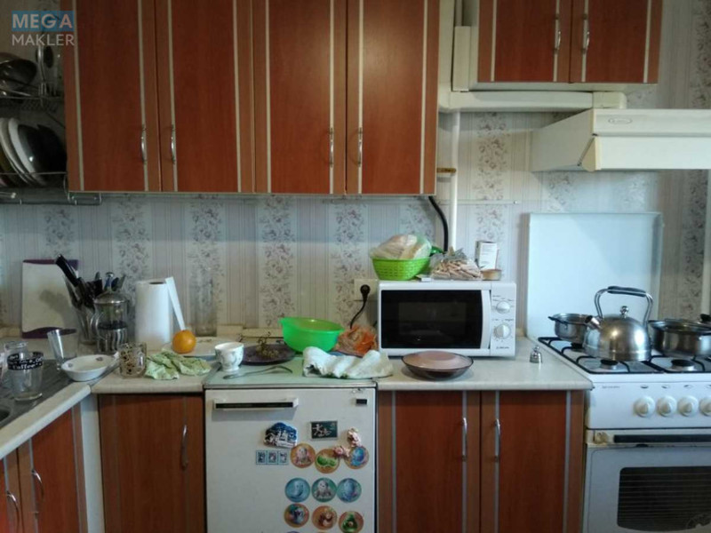 Оренда 1 кімнатної квартири, <a class="location-link" href="/kiev/" title="Недвижимость Київ">Київ</a>, <a class="location-link" href="/kiev/obolonskij/" title="Недвижимость Оболонський район">Оболонський р-н</a>, Маршала Рокоссовского просп., 2 (изображение 8)