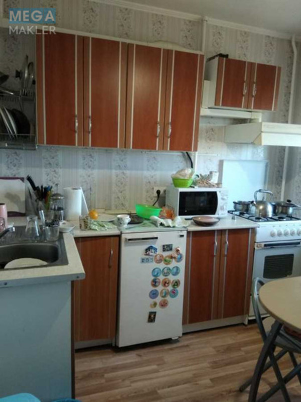 Оренда 1 кімнатної квартири, <a class="location-link" href="/kiev/" title="Недвижимость Київ">Київ</a>, <a class="location-link" href="/kiev/obolonskij/" title="Недвижимость Оболонський район">Оболонський р-н</a>, Маршала Рокоссовского просп., 2 (изображение 9)