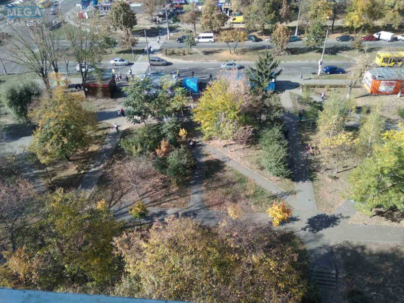 Оренда 1 кімнатної квартири, <a class="location-link" href="/kiev/" title="Недвижимость Київ">Київ</a>, <a class="location-link" href="/kiev/obolonskij/" title="Недвижимость Оболонський район">Оболонський р-н</a>, Маршала Рокоссовского просп., 2 (изображение 10)