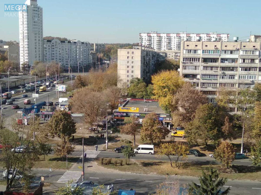 Оренда 1 кімнатної квартири, <a class="location-link" href="/kiev/" title="Недвижимость Київ">Київ</a>, <a class="location-link" href="/kiev/obolonskij/" title="Недвижимость Оболонський район">Оболонський р-н</a>, Маршала Рокоссовского просп., 2 (изображение 11)