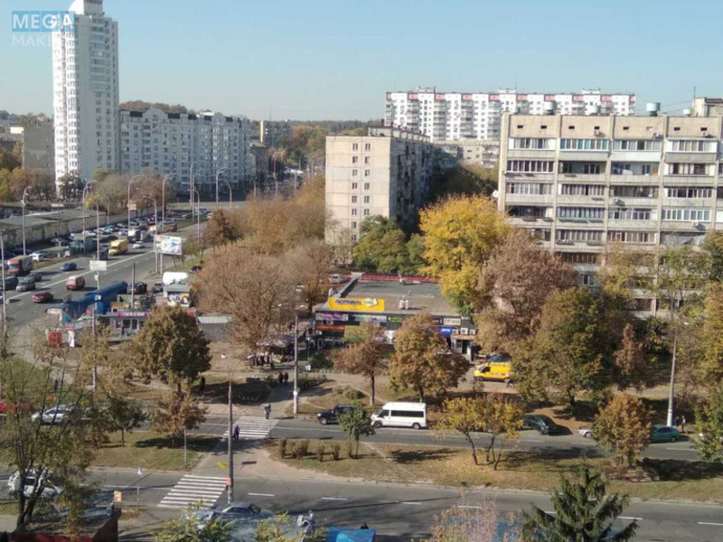 Оренда 1 кімнатної квартири, <a class="location-link" href="/kiev/" title="Недвижимость Київ">Київ</a>, <a class="location-link" href="/kiev/obolonskij/" title="Недвижимость Оболонський район">Оболонський р-н</a>, Маршала Рокоссовского просп., 2 (изображение 11)