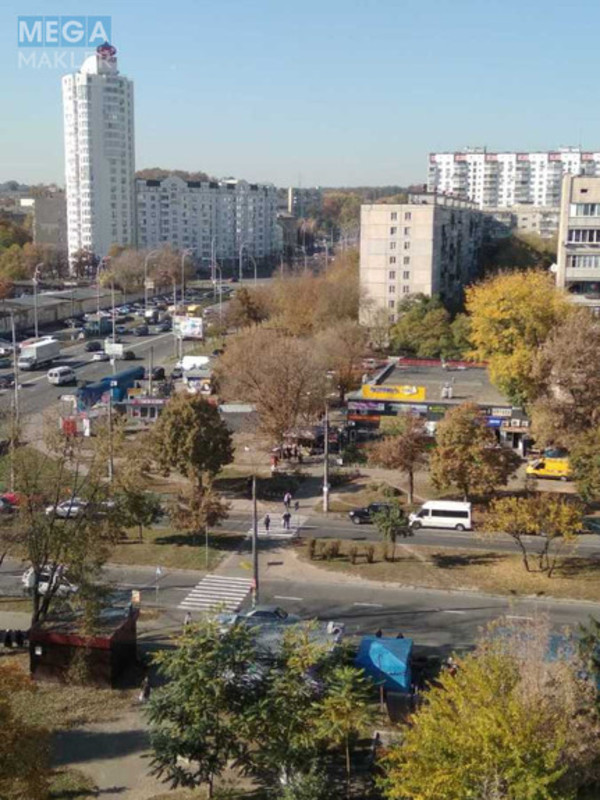 Оренда 1 кімнатної квартири, <a class="location-link" href="/kiev/" title="Недвижимость Київ">Київ</a>, <a class="location-link" href="/kiev/obolonskij/" title="Недвижимость Оболонський район">Оболонський р-н</a>, Маршала Рокоссовского просп., 2 (изображение 12)