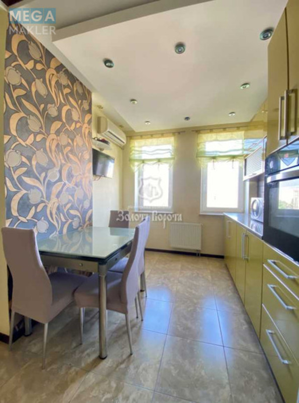 Продаж 3 кімнатної квартири (102,6/56,9/15,4), 13 пов. 23 пов. будинку, <a class="location-link" href="/kiev/" title="Недвижимость Київ">Київ</a>, <a class="location-link" href="/kiev/darnickij/" title="Недвижимость Дарницький район">Дарницький р-н</a>, Олександра Мишуги вул., 2 (изображение 2)