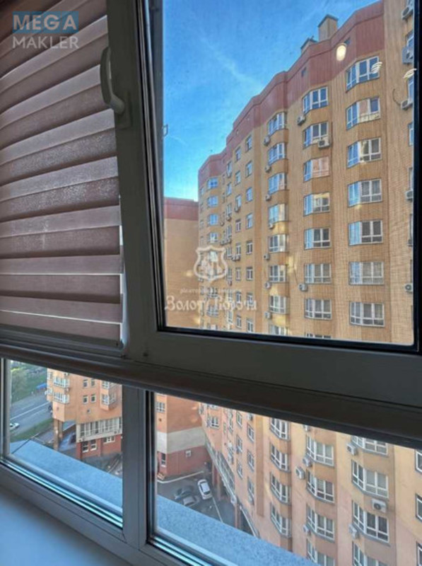 Продаж 3 кімнатної квартири (102,6/56,9/15,4), 13 пов. 23 пов. будинку, <a class="location-link" href="/kiev/" title="Недвижимость Київ">Київ</a>, <a class="location-link" href="/kiev/darnickij/" title="Недвижимость Дарницький район">Дарницький р-н</a>, Олександра Мишуги вул., 2 (изображение 4)