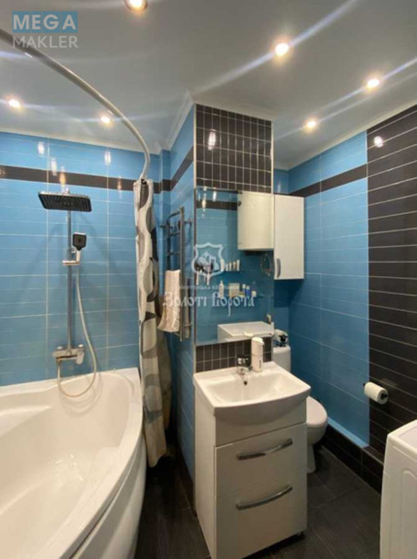 Продаж 3 кімнатної квартири (102,6/56,9/15,4), 13 пов. 23 пов. будинку, <a class="location-link" href="/kiev/" title="Недвижимость Київ">Київ</a>, <a class="location-link" href="/kiev/darnickij/" title="Недвижимость Дарницький район">Дарницький р-н</a>, Олександра Мишуги вул., 2 (изображение 6)