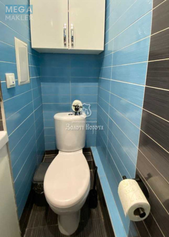 Продаж 3 кімнатної квартири (102,6/56,9/15,4), 13 пов. 23 пов. будинку, <a class="location-link" href="/kiev/" title="Недвижимость Київ">Київ</a>, <a class="location-link" href="/kiev/darnickij/" title="Недвижимость Дарницький район">Дарницький р-н</a>, Олександра Мишуги вул., 2 (изображение 7)