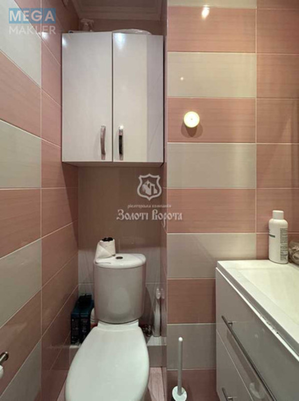 Продаж 3 кімнатної квартири (102,6/56,9/15,4), 13 пов. 23 пов. будинку, <a class="location-link" href="/kiev/" title="Недвижимость Київ">Київ</a>, <a class="location-link" href="/kiev/darnickij/" title="Недвижимость Дарницький район">Дарницький р-н</a>, Олександра Мишуги вул., 2 (изображение 8)