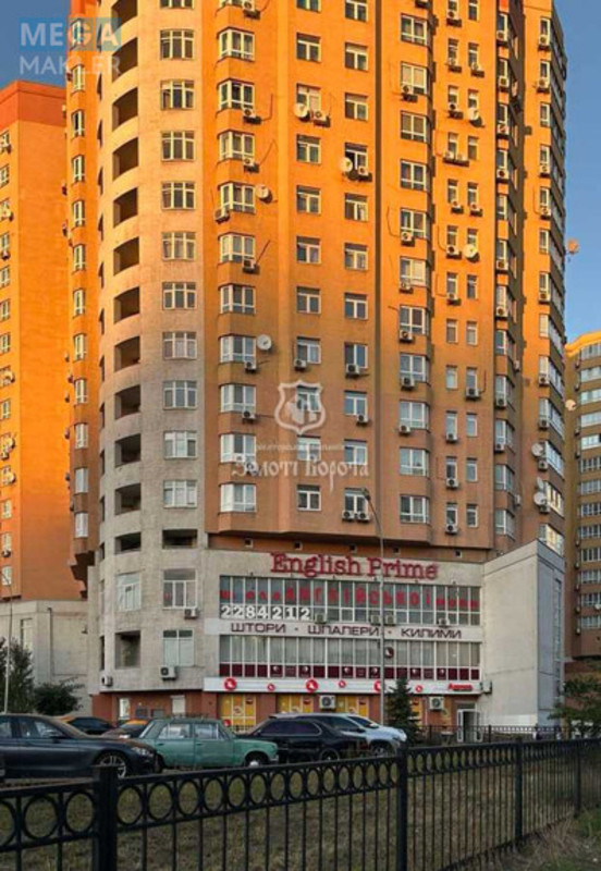 Продаж 3 кімнатної квартири (102,6/56,9/15,4), 13 пов. 23 пов. будинку, <a class="location-link" href="/kiev/" title="Недвижимость Київ">Київ</a>, <a class="location-link" href="/kiev/darnickij/" title="Недвижимость Дарницький район">Дарницький р-н</a>, Олександра Мишуги вул., 2 (изображение 12)