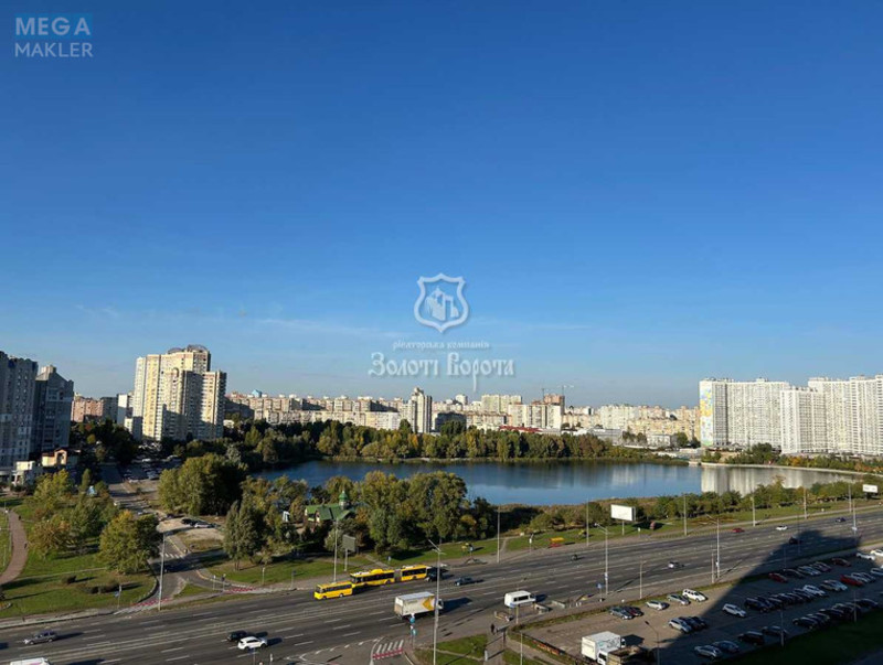 Продаж 3 кімнатної квартири (102,6/56,9/15,4), 13 пов. 23 пов. будинку, <a class="location-link" href="/kiev/" title="Недвижимость Київ">Київ</a>, <a class="location-link" href="/kiev/darnickij/" title="Недвижимость Дарницький район">Дарницький р-н</a>, Олександра Мишуги вул., 2 (изображение 13)