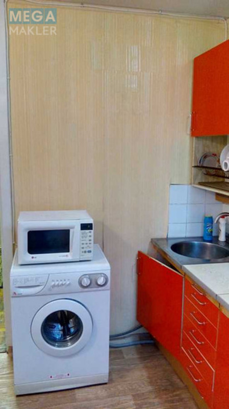 Оренда 1 кімнатної квартири, <a class="location-link" href="/kiev/" title="Недвижимость Київ">Київ</a>, <a class="location-link" href="/kiev/dneprovskij/" title="Недвижимость Дніпровський район">Дніпровський р-н</a>, Андрея Малышко ул., 19А (изображение 5)
