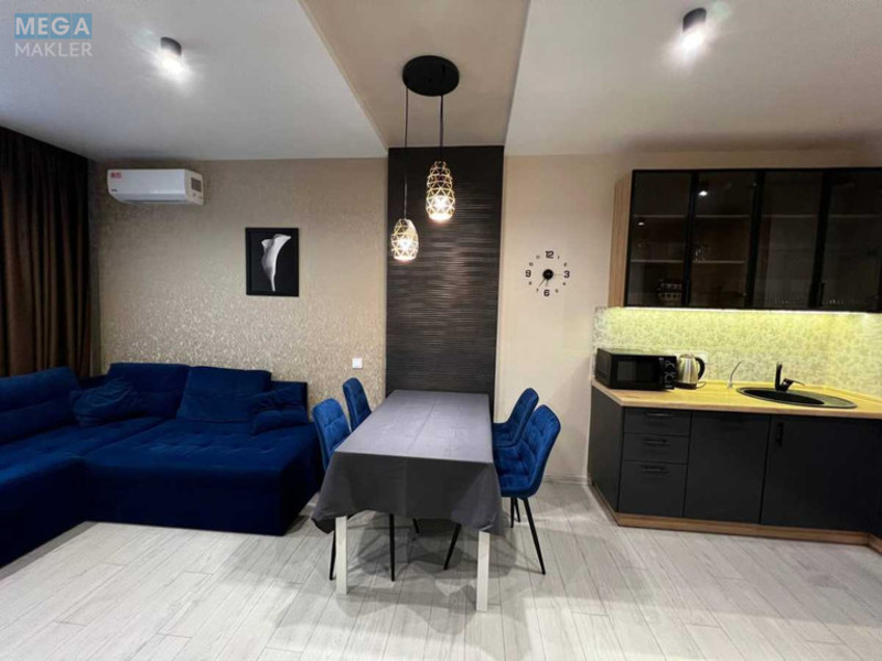 Оренда 2 кімнатної квартири, <a class="location-link" href="/kiev/" title="Недвижимость Київ">Київ</a>, <a class="location-link" href="/kiev/shevchenkovskij/" title="Недвижимость Шевченківський район">Шевченківський р-н</a>, Берестейський просп., 5в (изображение 8)