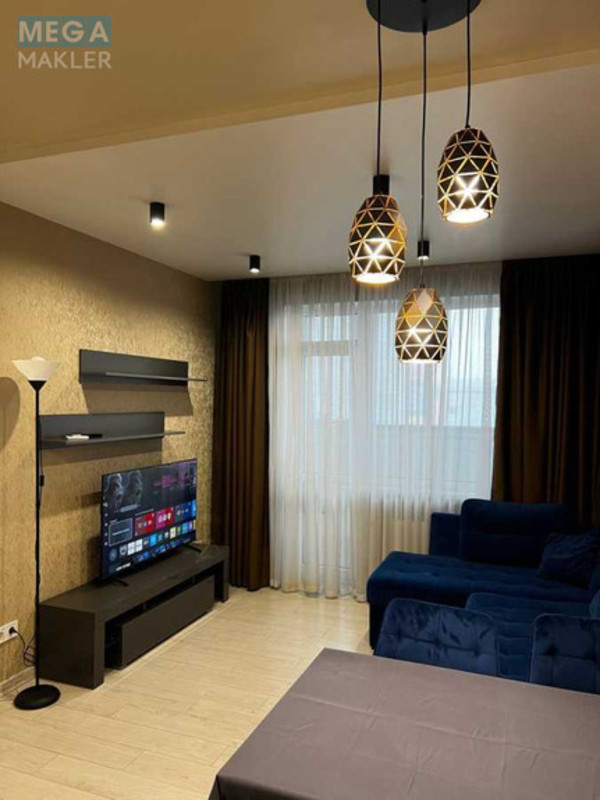 Оренда 2 кімнатної квартири, <a class="location-link" href="/kiev/" title="Недвижимость Київ">Київ</a>, <a class="location-link" href="/kiev/shevchenkovskij/" title="Недвижимость Шевченківський район">Шевченківський р-н</a>, Берестейський просп., 5в (изображение 10)