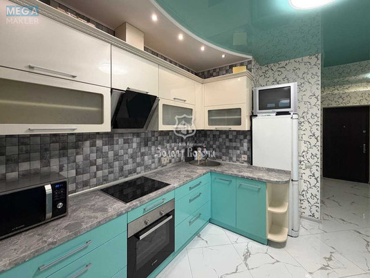 Продаж 1 кімнатної квартири (40,2/16,1/10,3), 13 пов. 16 пов. будинку, <a class="location-link" href="/kiev/" title="Недвижимость Київ">Київ</a>, <a class="location-link" href="/kiev/svyatoshinskij/" title="Недвижимость Святошинський район">Святошинський р-н</a>, Берестейський просп., 71а (изображение 3)