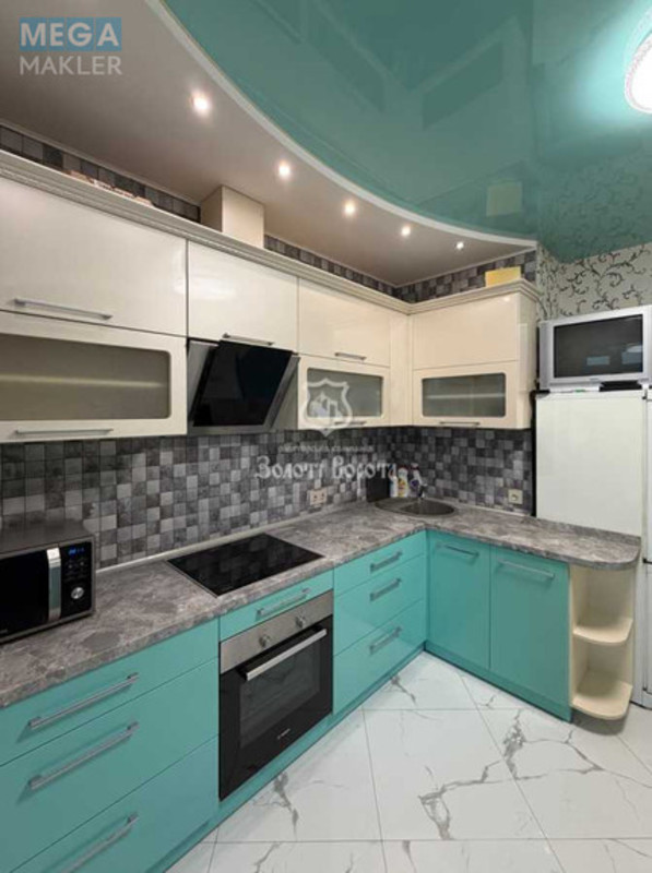 Продаж 1 кімнатної квартири (40,2/16,1/10,3), 13 пов. 16 пов. будинку, <a class="location-link" href="/kiev/" title="Недвижимость Київ">Київ</a>, <a class="location-link" href="/kiev/svyatoshinskij/" title="Недвижимость Святошинський район">Святошинський р-н</a>, Берестейський просп., 71а (изображение 4)