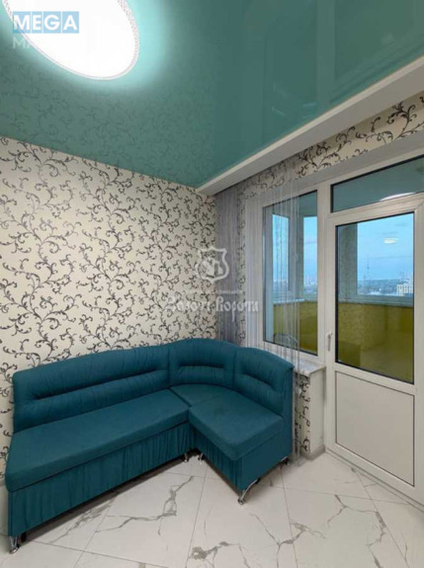 Продаж 1 кімнатної квартири (40,2/16,1/10,3), 13 пов. 16 пов. будинку, <a class="location-link" href="/kiev/" title="Недвижимость Київ">Київ</a>, <a class="location-link" href="/kiev/svyatoshinskij/" title="Недвижимость Святошинський район">Святошинський р-н</a>, Берестейський просп., 71а (изображение 6)