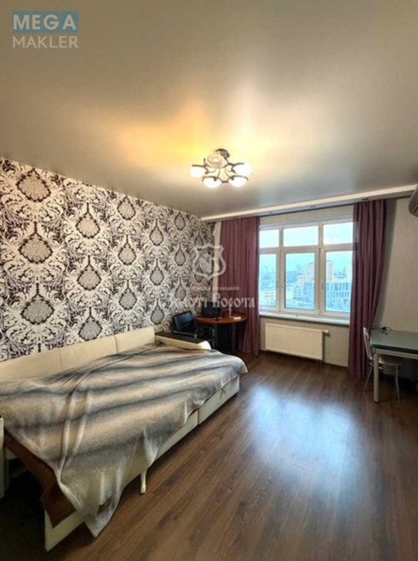 Продаж 1 кімнатної квартири (40,2/16,1/10,3), 13 пов. 16 пов. будинку, <a class="location-link" href="/kiev/" title="Недвижимость Київ">Київ</a>, <a class="location-link" href="/kiev/svyatoshinskij/" title="Недвижимость Святошинський район">Святошинський р-н</a>, Берестейський просп., 71а (изображение 8)