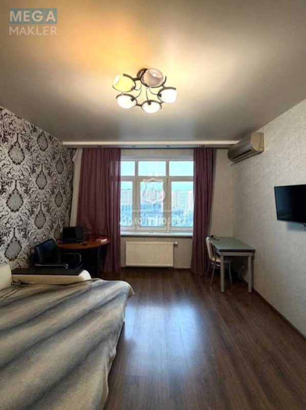 Продаж 1 кімнатної квартири (40,2/16,1/10,3), 13 пов. 16 пов. будинку, <a class="location-link" href="/kiev/" title="Недвижимость Київ">Київ</a>, <a class="location-link" href="/kiev/svyatoshinskij/" title="Недвижимость Святошинський район">Святошинський р-н</a>, Берестейський просп., 71а (изображение 9)