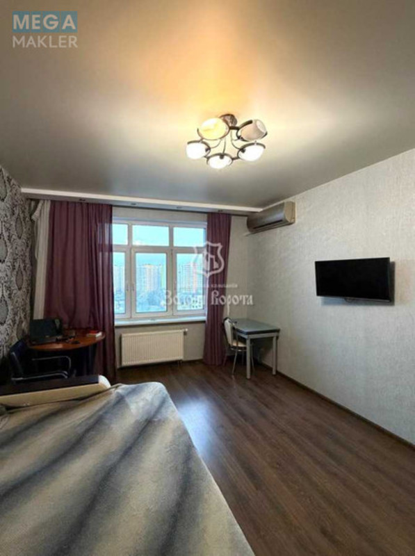 Продаж 1 кімнатної квартири (40,2/16,1/10,3), 13 пов. 16 пов. будинку, <a class="location-link" href="/kiev/" title="Недвижимость Київ">Київ</a>, <a class="location-link" href="/kiev/svyatoshinskij/" title="Недвижимость Святошинський район">Святошинський р-н</a>, Берестейський просп., 71а (изображение 10)