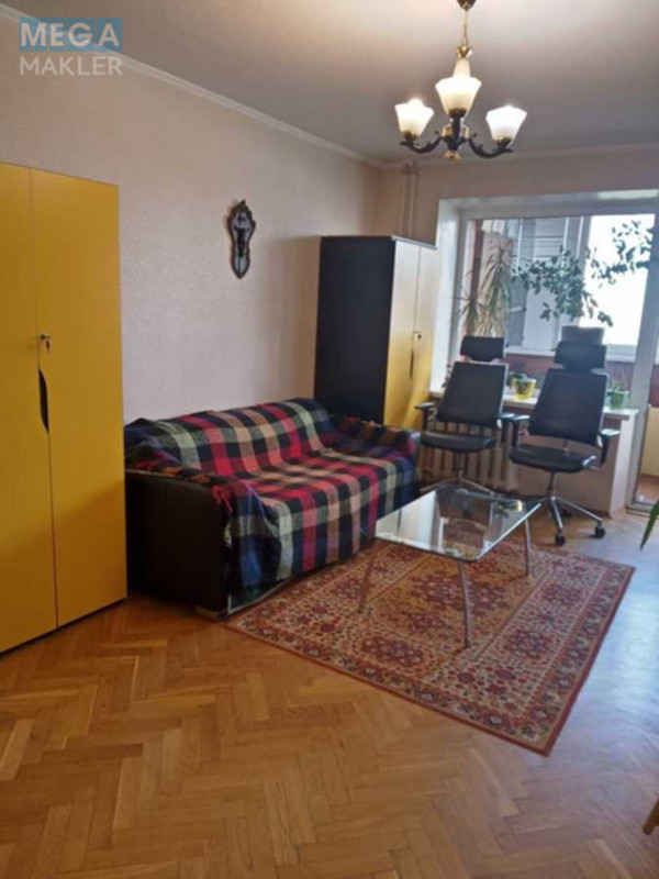 Продаж 1 кімнатної квартири (40,5/18/8,4), 13 пов. 14 пов. будинку, <a class="location-link" href="/kiev/" title="Недвижимость Київ">Київ</a>, <a class="location-link" href="/kiev/dneprovskij/" title="Недвижимость Дніпровський район">Дніпровський р-н</a>, Флоренції вул., 9 (изображение 2)