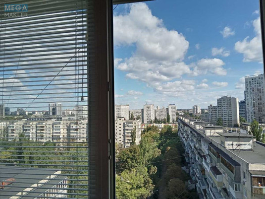 Продаж 1 кімнатної квартири (40,5/18/8,4), 13 пов. 14 пов. будинку, <a class="location-link" href="/kiev/" title="Недвижимость Київ">Київ</a>, <a class="location-link" href="/kiev/dneprovskij/" title="Недвижимость Дніпровський район">Дніпровський р-н</a>, Флоренції вул., 9 (изображение 3)