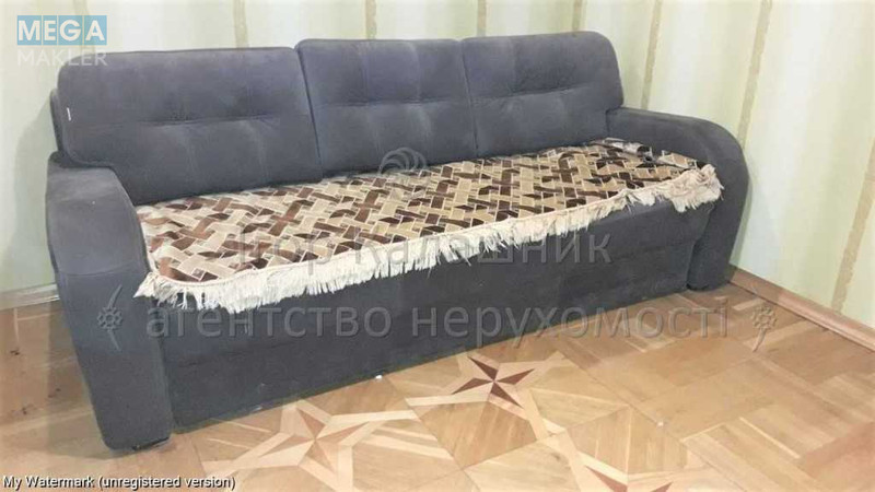Оренда 2 кімнатної квартири, <a class="location-link" href="/kiev/" title="Недвижимость Київ">Київ</a>, <a class="location-link" href="/kiev/darnickij/" title="Недвижимость Дарницький район">Дарницький р-н</a>, Декабристів вул., 10А (изображение 4)