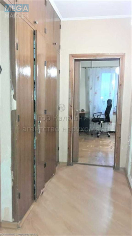Оренда 2 кімнатної квартири, <a class="location-link" href="/kiev/" title="Недвижимость Київ">Київ</a>, <a class="location-link" href="/kiev/darnickij/" title="Недвижимость Дарницький район">Дарницький р-н</a>, Декабристів вул., 10А (изображение 5)