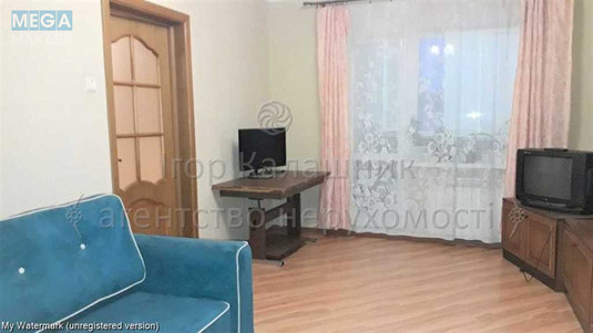 Оренда 2 кімнатної квартири, <a class="location-link" href="/kiev/" title="Недвижимость Київ">Київ</a>, <a class="location-link" href="/kiev/darnickij/" title="Недвижимость Дарницький район">Дарницький р-н</a>, Декабристів вул., 10А (изображение 7)