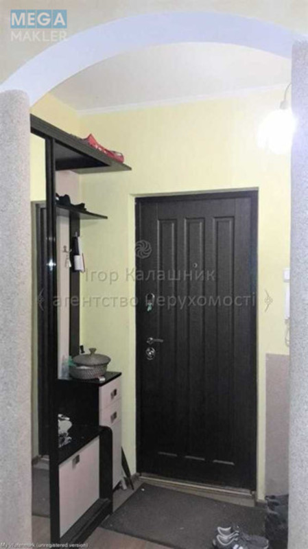 Оренда 2 кімнатної квартири, <a class="location-link" href="/kiev/" title="Недвижимость Київ">Київ</a>, <a class="location-link" href="/kiev/darnickij/" title="Недвижимость Дарницький район">Дарницький р-н</a>, Декабристів вул., 10А (изображение 19)