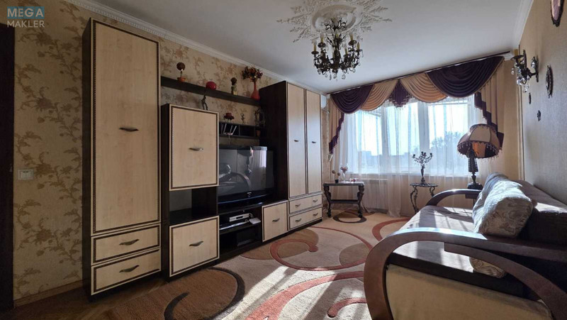 Продаж 3 кімнатної квартири (62/45/7), 7 пов. 9 пов. будинку, <a class="location-link" href="/kiev/" title="Недвижимость Київ">Київ</a>, <a class="location-link" href="/kiev/svyatoshinskij/" title="Недвижимость Святошинський район">Святошинський р-н</a>, Леся Курбаса просп., 12Б (изображение 5)