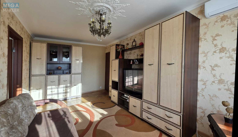 Продаж 3 кімнатної квартири (62/45/7), 7 пов. 9 пов. будинку, <a class="location-link" href="/kiev/" title="Недвижимость Київ">Київ</a>, <a class="location-link" href="/kiev/svyatoshinskij/" title="Недвижимость Святошинський район">Святошинський р-н</a>, Леся Курбаса просп., 12Б (изображение 6)