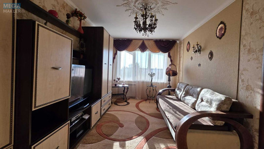 Продаж 3 кімнатної квартири (62/45/7), 7 пов. 9 пов. будинку, <a class="location-link" href="/kiev/" title="Недвижимость Київ">Київ</a>, <a class="location-link" href="/kiev/svyatoshinskij/" title="Недвижимость Святошинський район">Святошинський р-н</a>, Леся Курбаса просп., 12Б (изображение 7)