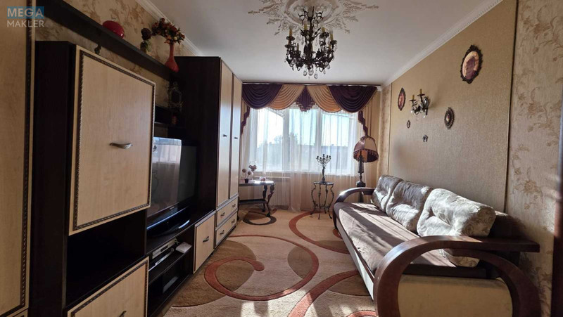 Продаж 3 кімнатної квартири (62/45/7), 7 пов. 9 пов. будинку, <a class="location-link" href="/kiev/" title="Недвижимость Київ">Київ</a>, <a class="location-link" href="/kiev/svyatoshinskij/" title="Недвижимость Святошинський район">Святошинський р-н</a>, Леся Курбаса просп., 12Б (изображение 7)
