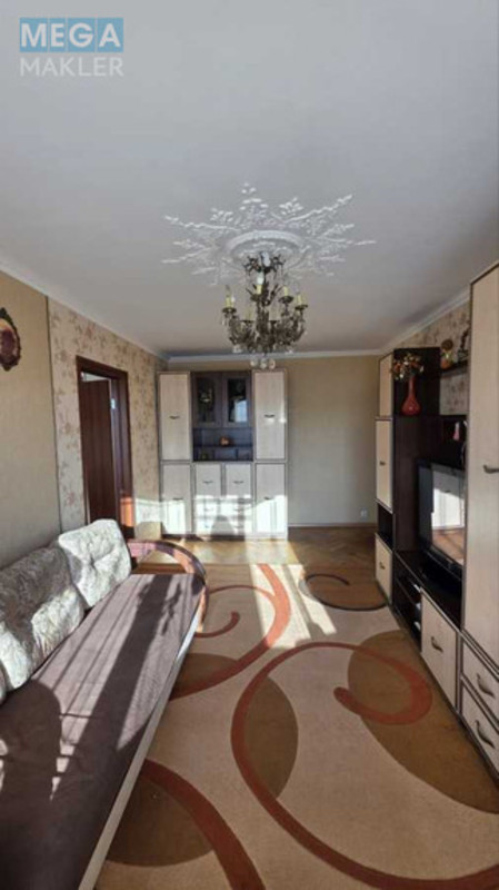 Продаж 3 кімнатної квартири (62/45/7), 7 пов. 9 пов. будинку, <a class="location-link" href="/kiev/" title="Недвижимость Київ">Київ</a>, <a class="location-link" href="/kiev/svyatoshinskij/" title="Недвижимость Святошинський район">Святошинський р-н</a>, Леся Курбаса просп., 12Б (изображение 9)