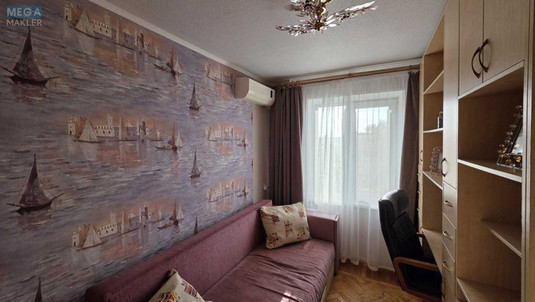 Продаж 3 кімнатної квартири (62/45/7), 7 пов. 9 пов. будинку, <a class="location-link" href="/kiev/" title="Недвижимость Київ">Київ</a>, <a class="location-link" href="/kiev/svyatoshinskij/" title="Недвижимость Святошинський район">Святошинський р-н</a>, Леся Курбаса просп., 12Б (изображение 15)