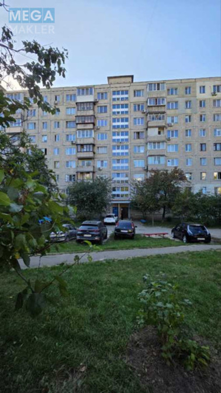Продаж 3 кімнатної квартири (62/45/7), 7 пов. 9 пов. будинку, <a class="location-link" href="/kiev/" title="Недвижимость Київ">Київ</a>, <a class="location-link" href="/kiev/svyatoshinskij/" title="Недвижимость Святошинський район">Святошинський р-н</a>, Леся Курбаса просп., 12Б (изображение 25)
