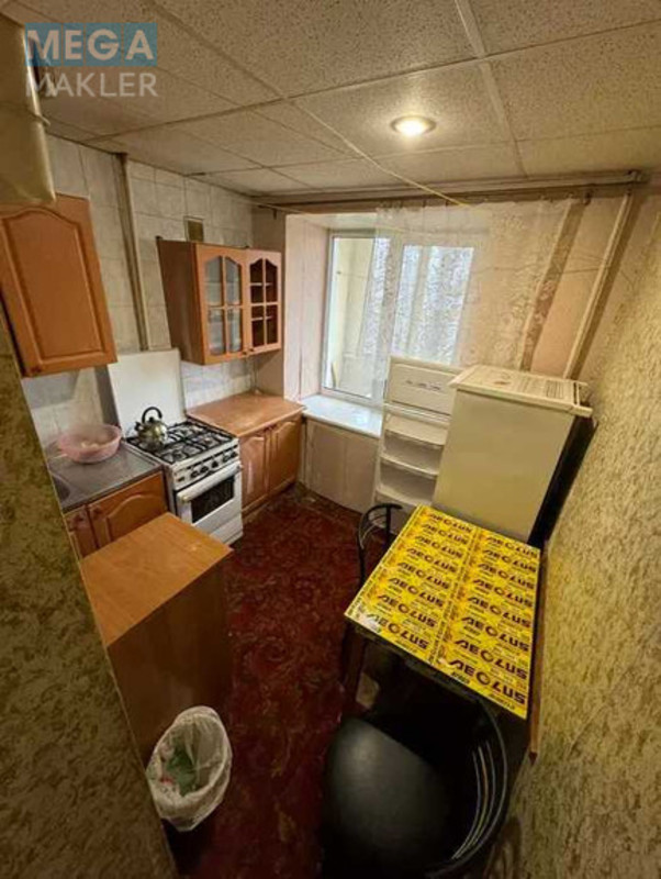 Продаж 3 кімнатної квартири (51,1/42/6,1), 3 пов. 10 пов. будинку, <a class="location-link" href="/dnepropetrovsk/" title="Недвижимость Дніпра">Дніпро</a>, вул. Грушевського (изображение 5)