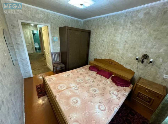 Продаж 3 кімнатної квартири (51,1/42/6,1), 3 пов. 10 пов. будинку, <a class="location-link" href="/dnepropetrovsk/" title="Недвижимость Дніпра">Дніпро</a>, вул. Грушевського (изображение 14)
